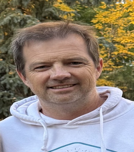 Coach Dan